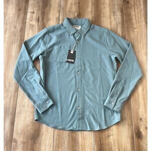 Linksoul Stretch Flannel - S